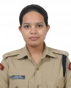 Akanksha Yadav